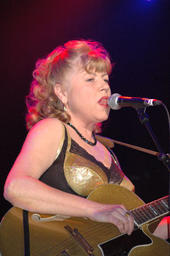 Sophie KAY blues chanteuse profile picture