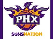 Suns Nation profile picture
