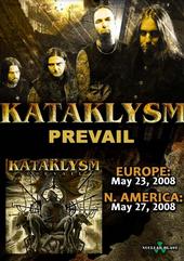 KATAKLYSM - Album Out Now! profile picture
