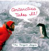 Antarctica Takes It! profile picture