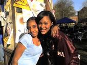 ME AND MEAGAN GOOD ONSET OF STOMP THE YARD! profile picture