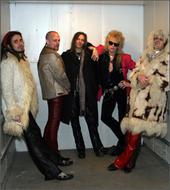 Hanoi Rocks profile picture