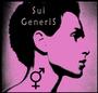 Sui GeneriS collettivo universitario TLGBQ profile picture