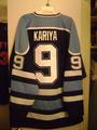 JoJo's PAUL KARIYA Fan Page profile picture