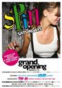 Spin Saturday. Great people, great tunes, come see profile picture