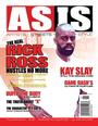 Profit: The ((((MUSIC)))) Editor of ASIS Magazine profile picture