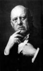 Aleister Crowley profile picture