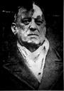 Aleister Crowley profile picture