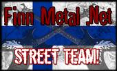 Finn Metal .Net - Street Team profile picture