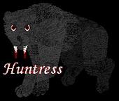 Huntress profile picture