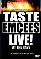 click & buy TASTE EMCEES WORLDWIDE profile picture