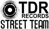 TDR Records Official Street Team profile picture