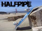 Halfpipe profile picture