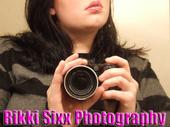 Rikki Sixx Photography profile picture