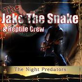 The Jake The Snake & Reptile Crew profile picture