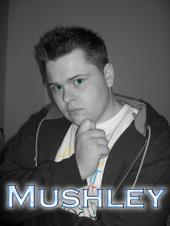 Mushley - Mixtape & Over Now Preview Up Now!! profile picture