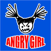 Angry Girl profile picture