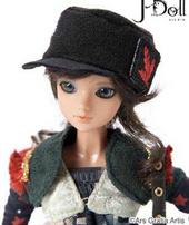 J. Doll profile picture