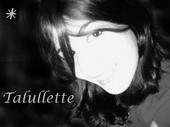 Talullette *â€  profile picture