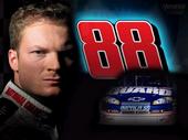 Dale Earnhardt Jr. #88 profile picture