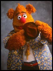 fozzy profile picture