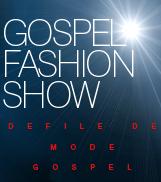 GOSPEL FASHION SHOW profile picture