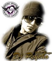 Dj Psycho a.k.a. Fabio Renzo profile picture