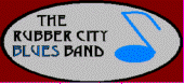 Rubber City Blues Band profile picture