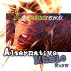 The Alternative Music Show profile picture