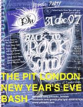 The Pit - London profile picture