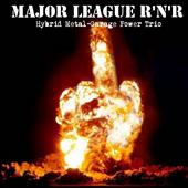 MAJOR LEAGUE Râ€™Nâ€™R profile picture