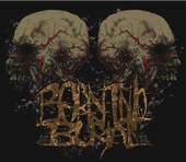 Born Into Burial (NEW SONG!!!) profile picture