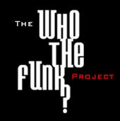 the -WhoTheFunk?- Project profile picture