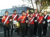 Westmont Warrior Marching Band profile picture