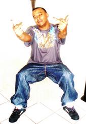 dj tee reckz a.k.a el capitan profile picture