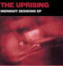 THE UPRISING (ONE LAST SHOW OCT 18TH!!) profile picture