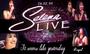 SELENA LIVE {jordan} profile picture