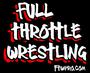 Full Throttle Wrestling profile picture