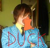 [Master Duck] profile picture