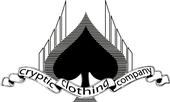 CRYPTIC CLOTHING CO. profile picture