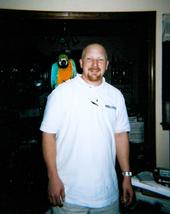 James Bull 1975-2005 profile picture