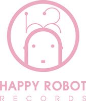 Happy Robot Records profile picture