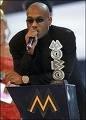 Mario Winans Street Team profile picture