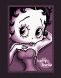 Betty ♥ Boop profile picture