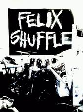 -Felix Shuffle- (New Song Posted) profile picture