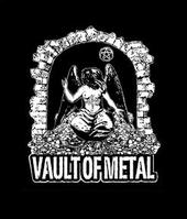 The Vault of Metal Show profile picture