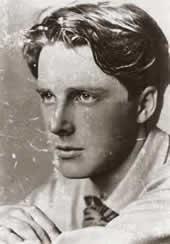 Rupert Brooke profile picture