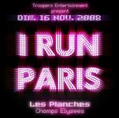 Jaydee ~~I RUN PARIS @ PLANCHES (paris) RDV DIMAN profile picture