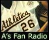 A's Fan Radio profile picture