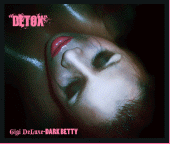 Gigi DeLuxe -DARK BETTY profile picture